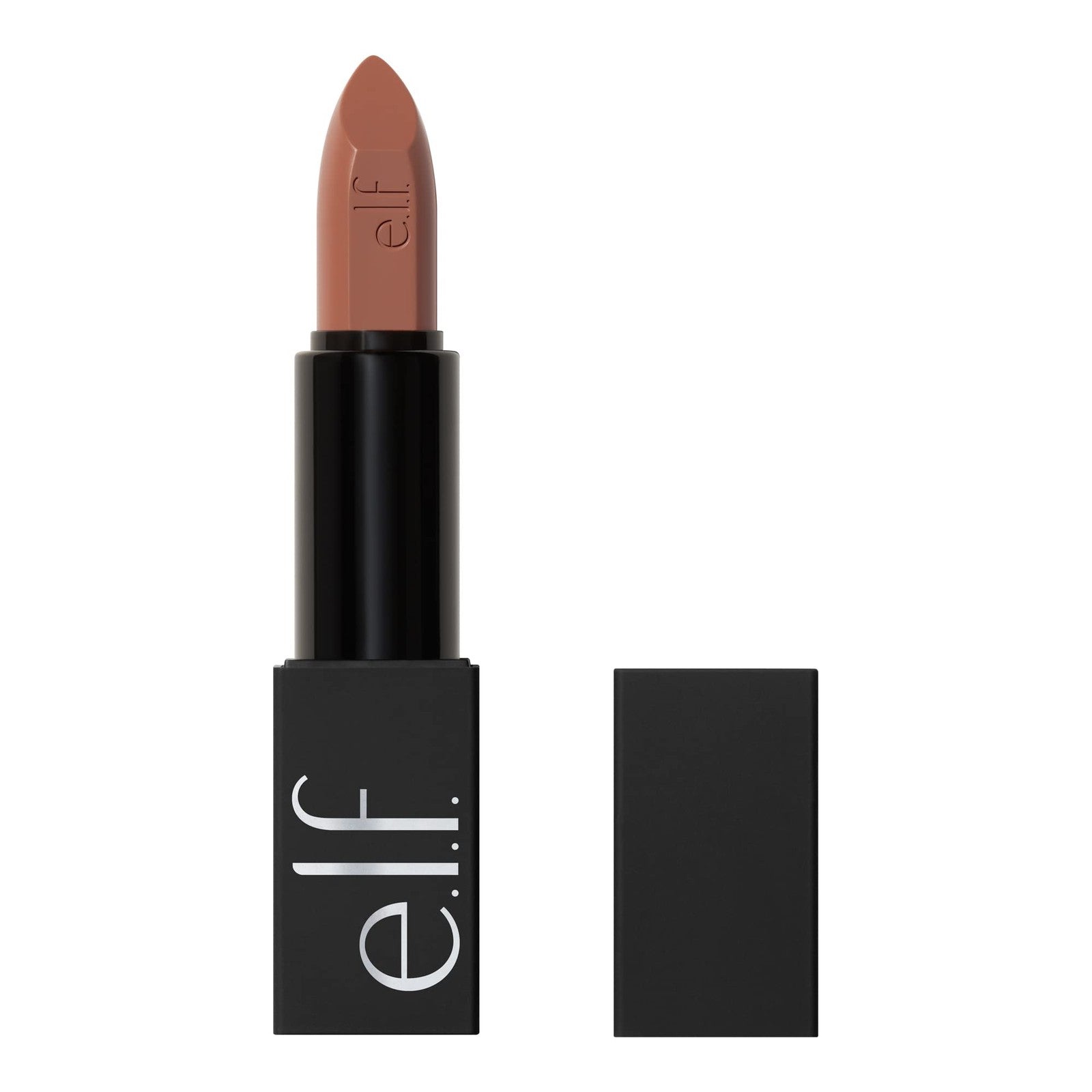 e.l.f. O Face Satin Lipstick 0.13 oz - 81786 DRIVE
