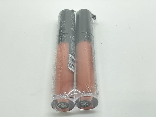 2 PACK - e.l.f. Lip Plumping Gloss - Mocha Twist