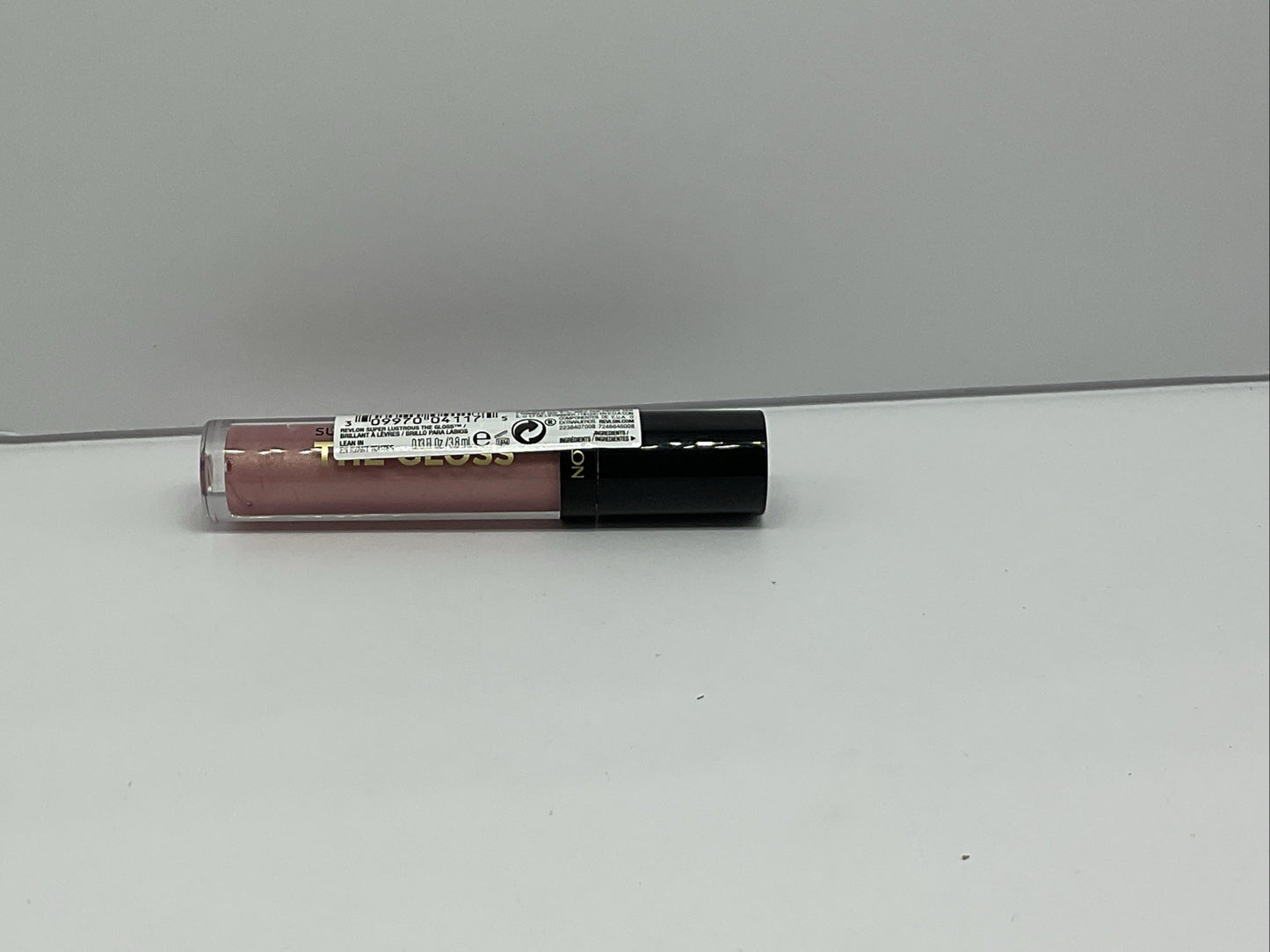 Revlon Super Lustrous The Gloss -  203 Lean In - Single
