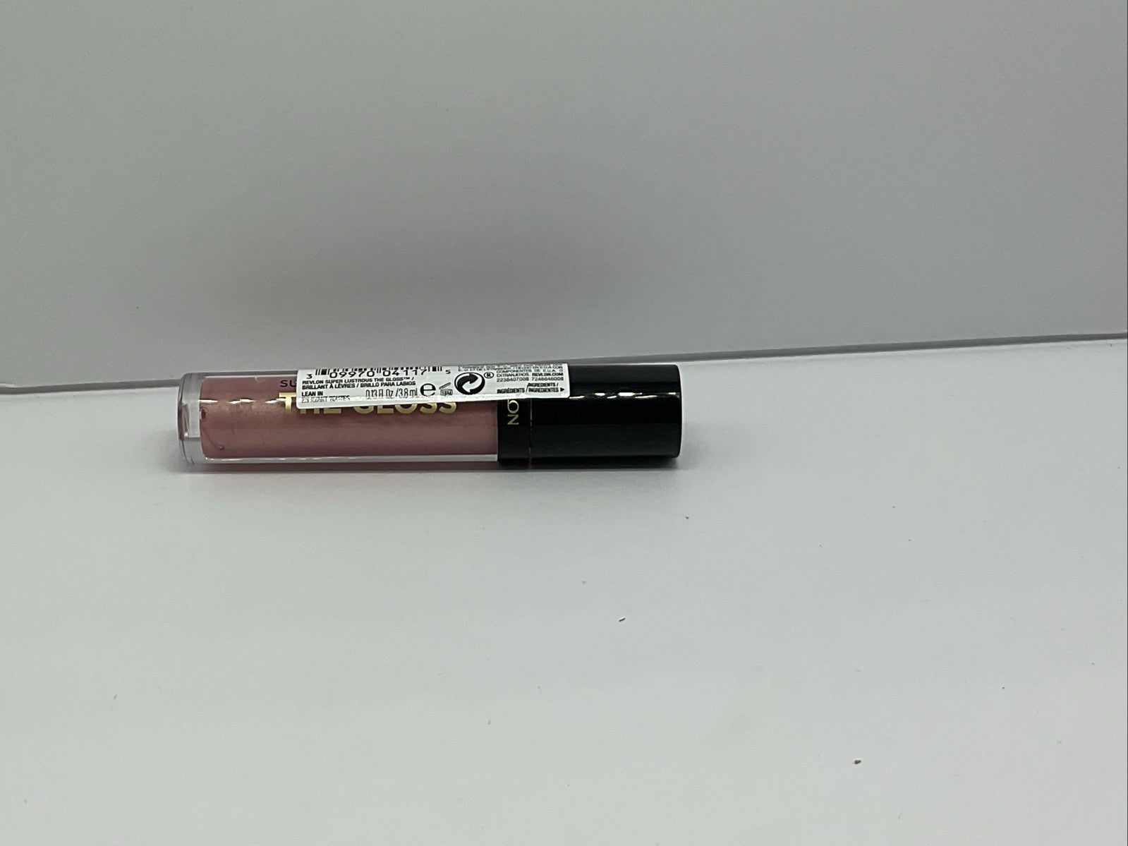 Revlon Super Lustrous The Gloss -  203 Lean In - Single