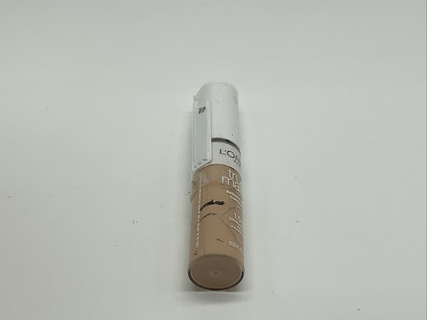 L’Oréal Paris True Match Radiant Serum Concealer - N3 Light Medium