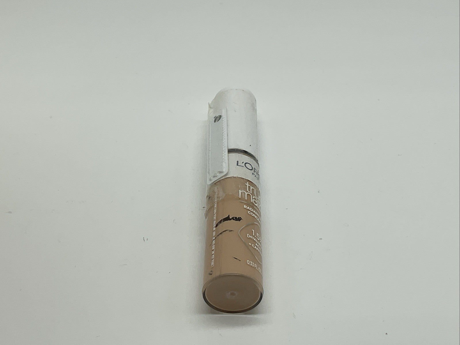 L’Oréal Paris True Match Radiant Serum Concealer - N3 Light Medium