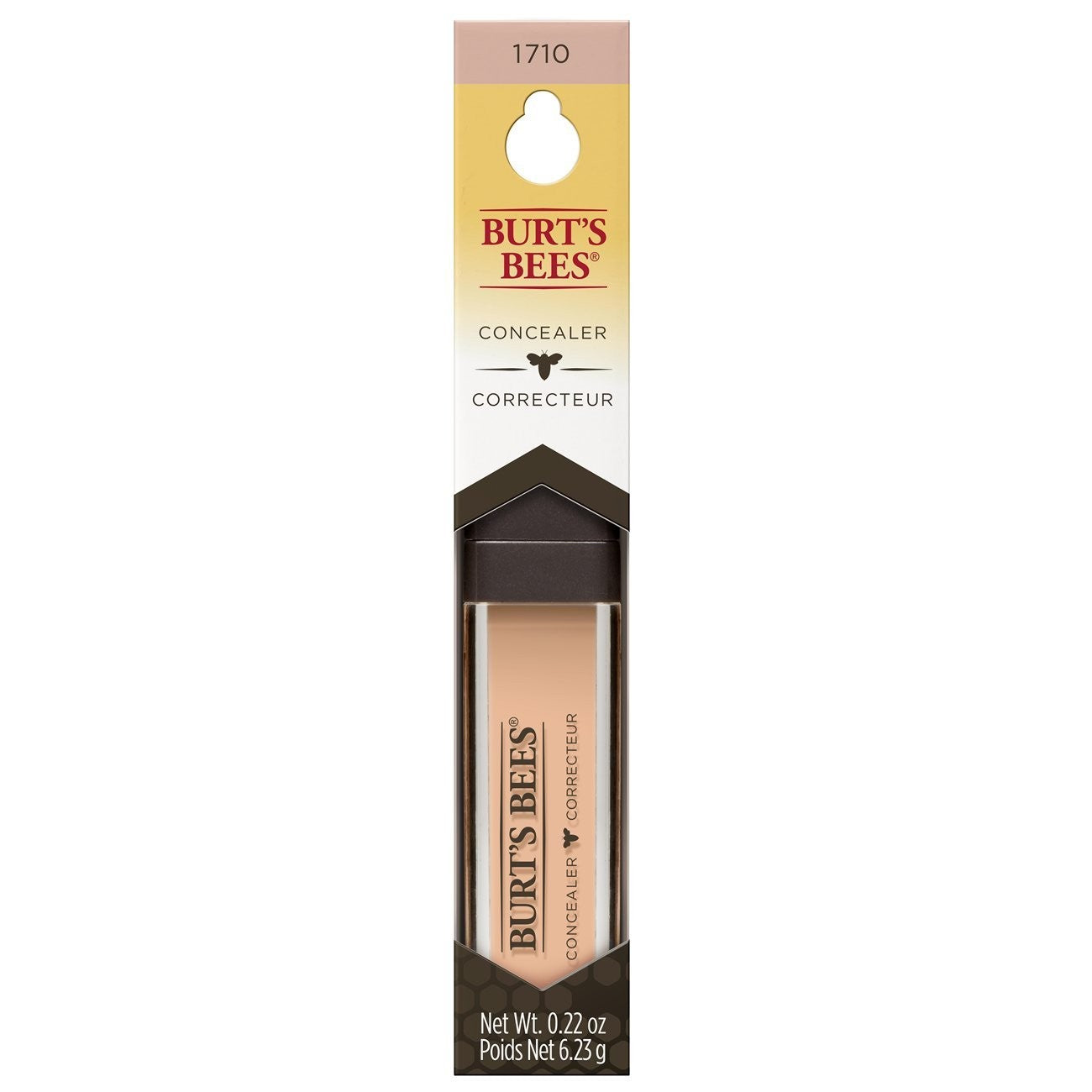 Burt's Bees Concealer 0.22 oz - 1710 Light/ Medium