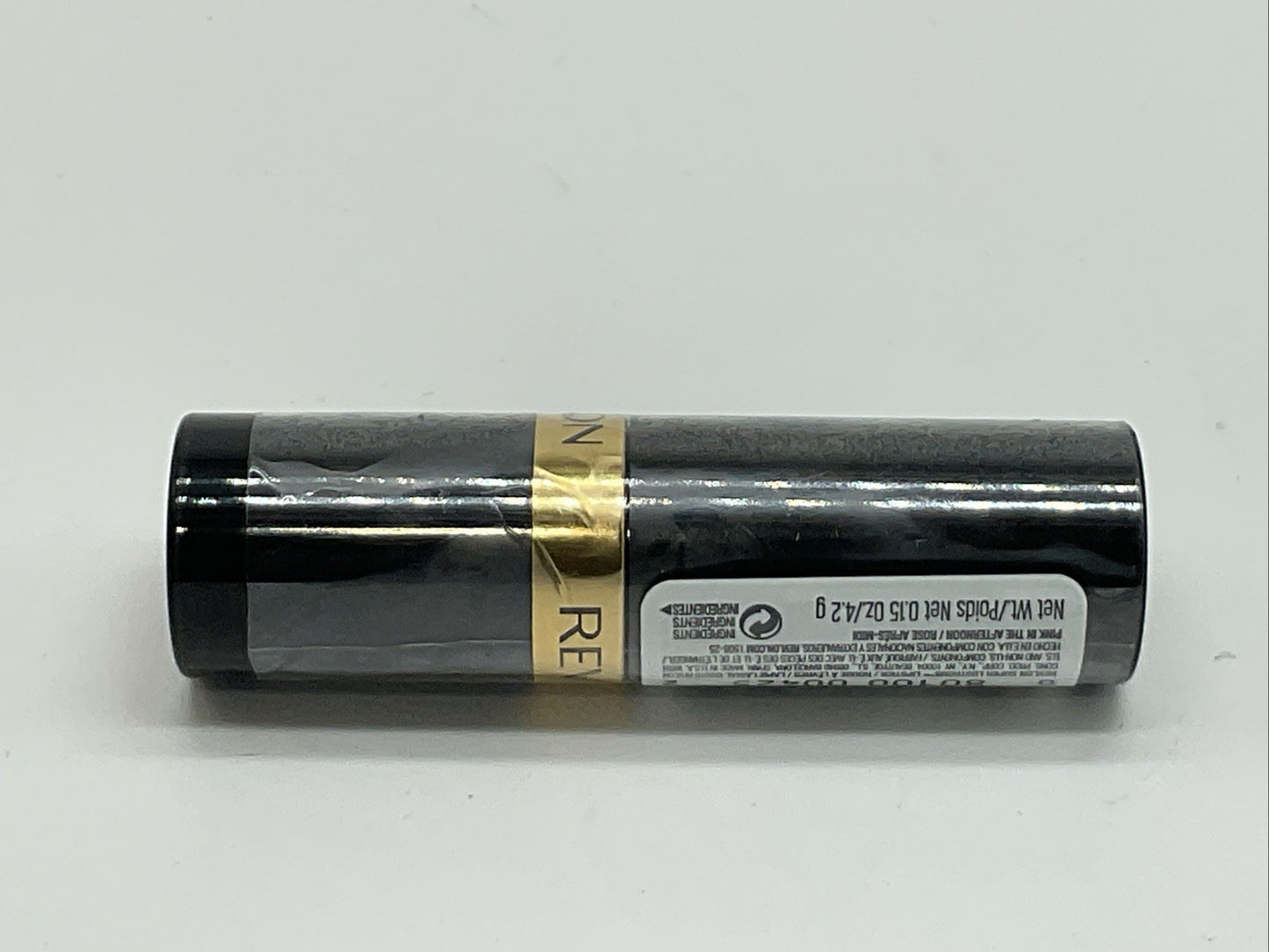 Revlon Super Lustrous Lipstick Creme - 415 Pink In The Afternoon