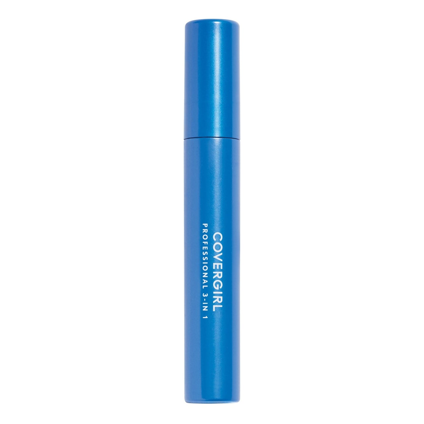 3 PACK - CoverGirl Professional Washable Mascara 210 Black Brown 