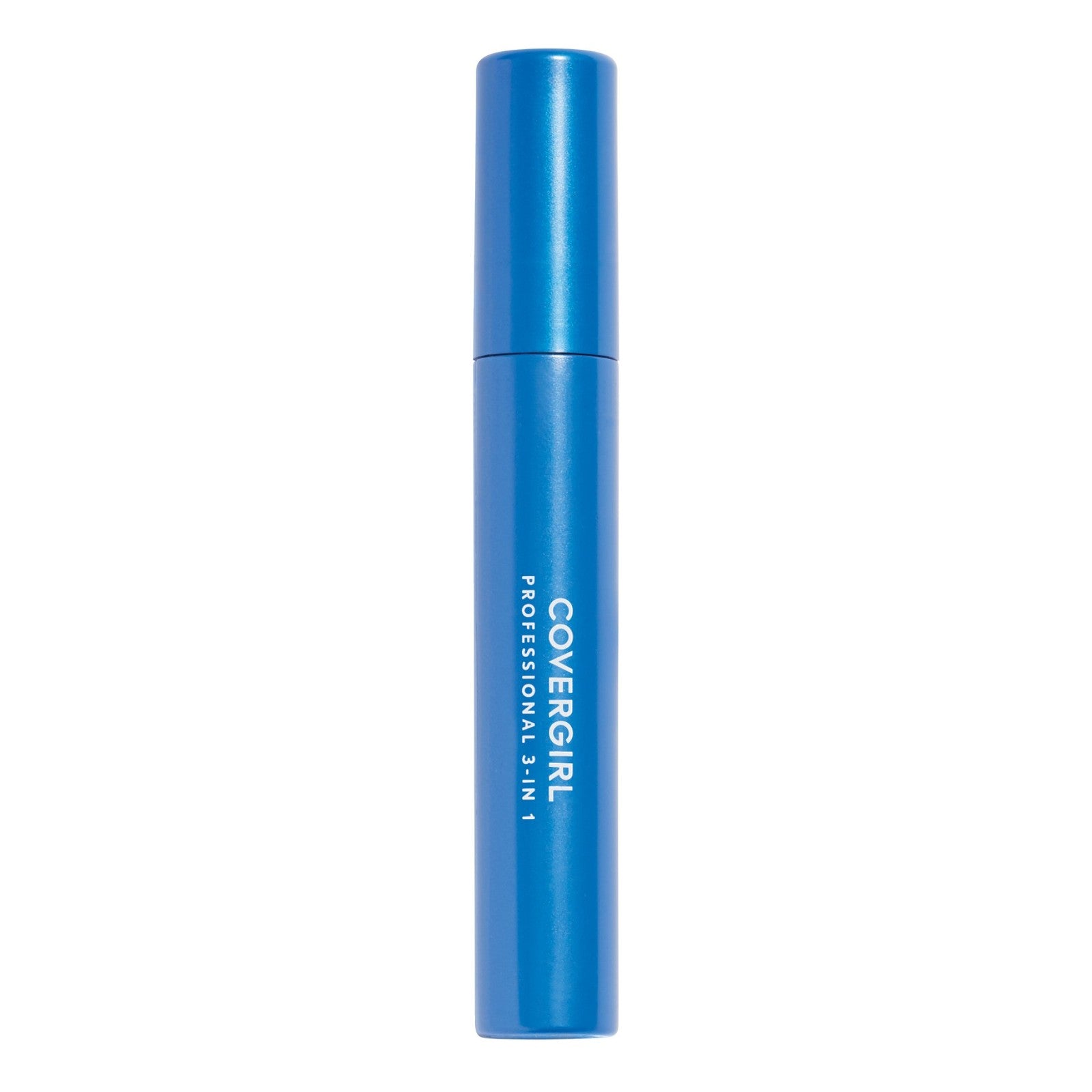 3 PACK - CoverGirl Professional Washable Mascara 210 Black Brown 