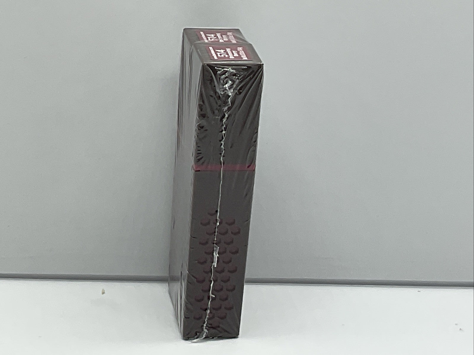 2 PACK - Burt's Bees 100% Natural Lipstick Shade - 514 Brimming Berry