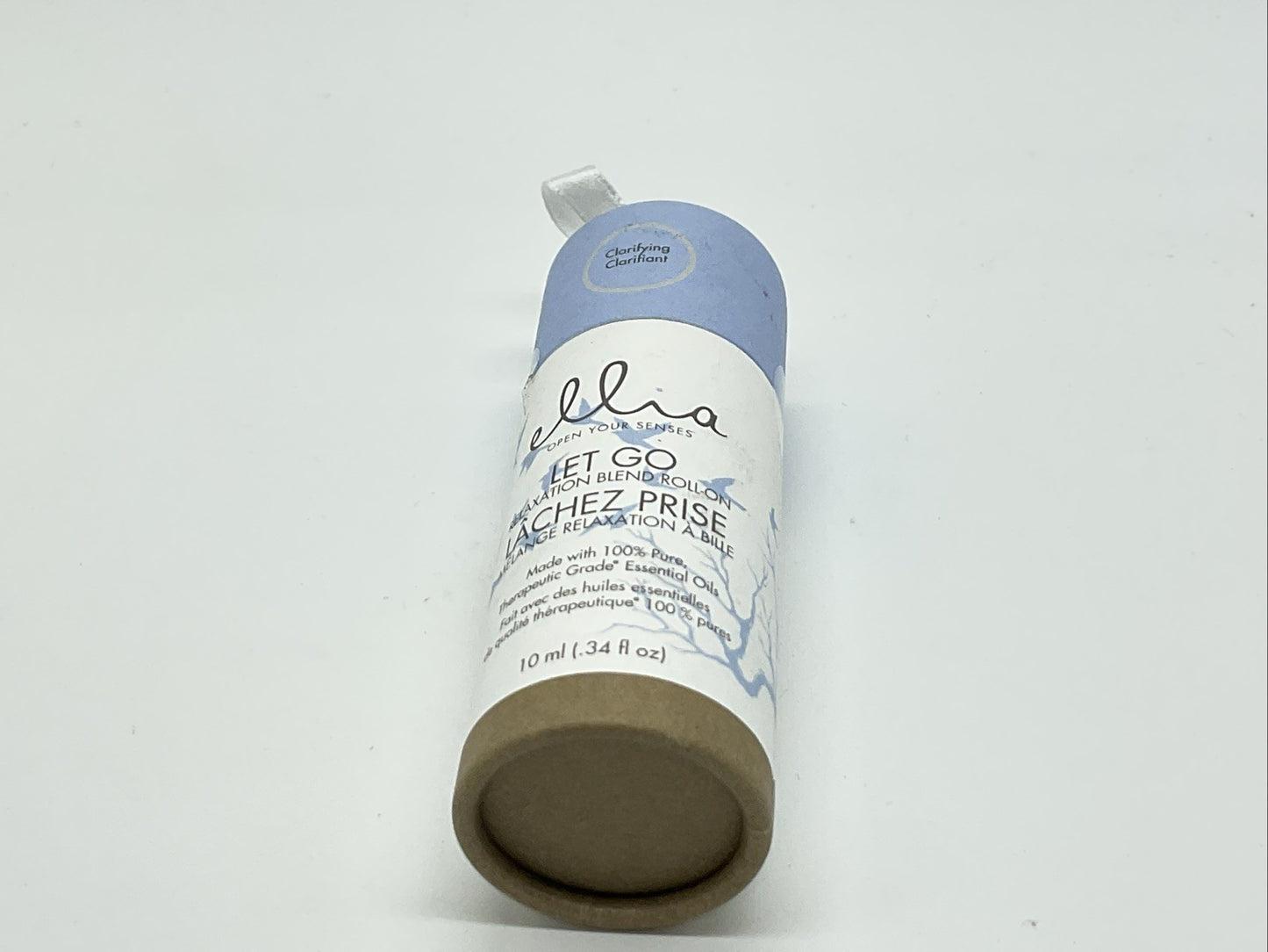 Ellia Roll-On Therapeutic Grade Essential Oil Blend