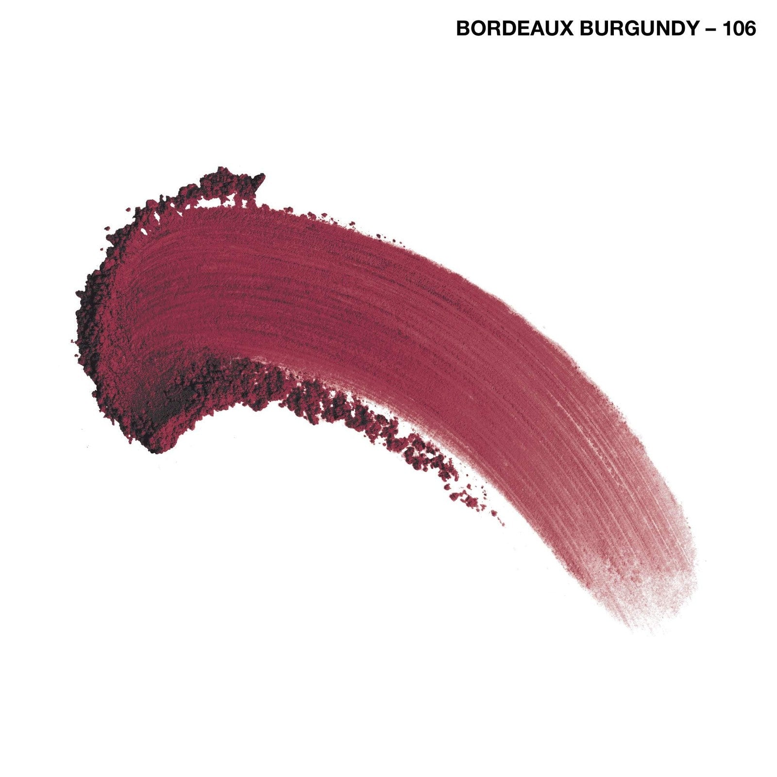 COVERGIRL Cheekers Blendable Soft Powder Blush 105 BORDEAUX BURGUNDY