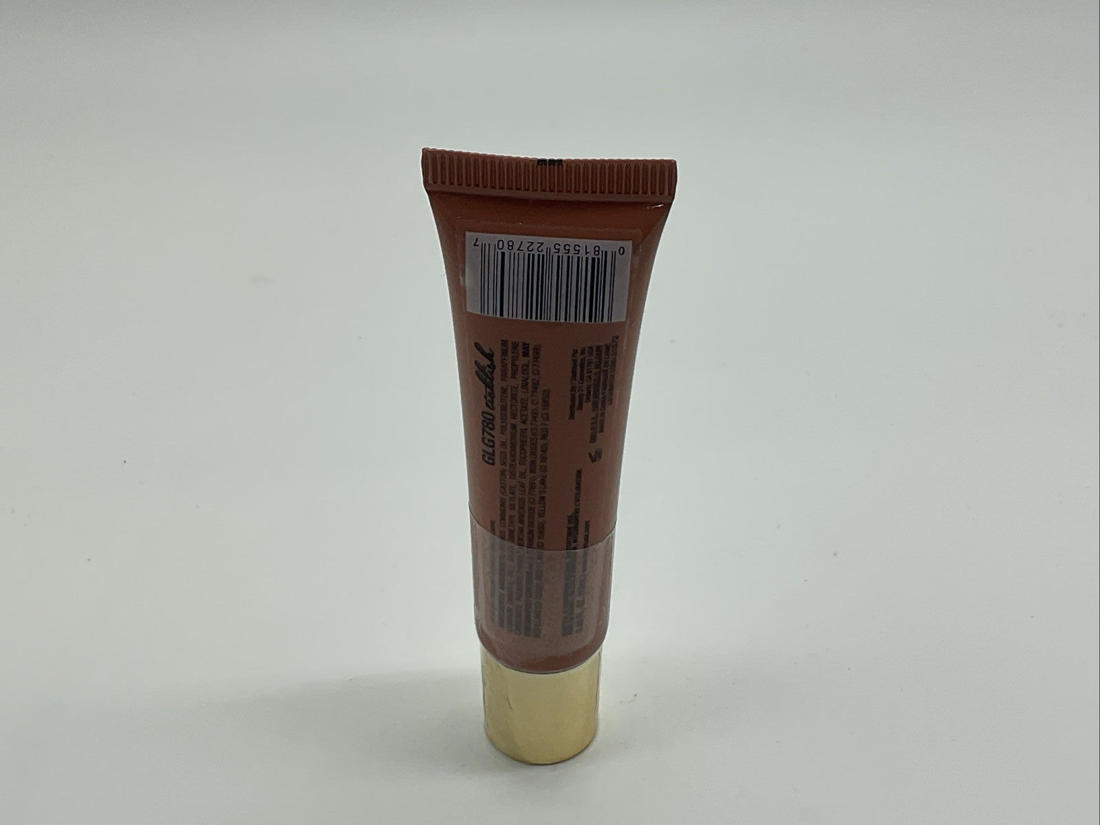 LA Girl Glazed Lip Paint Extra Glossy Finish - GLG780 Ticklish