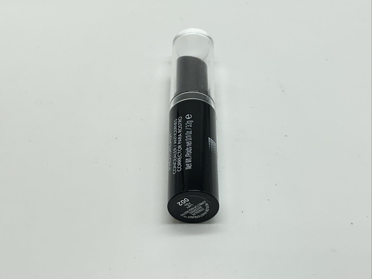 Revlon PhotoReady Concealer Stick Creamy Face Makeup 0.11 oz - 002 Light Pale