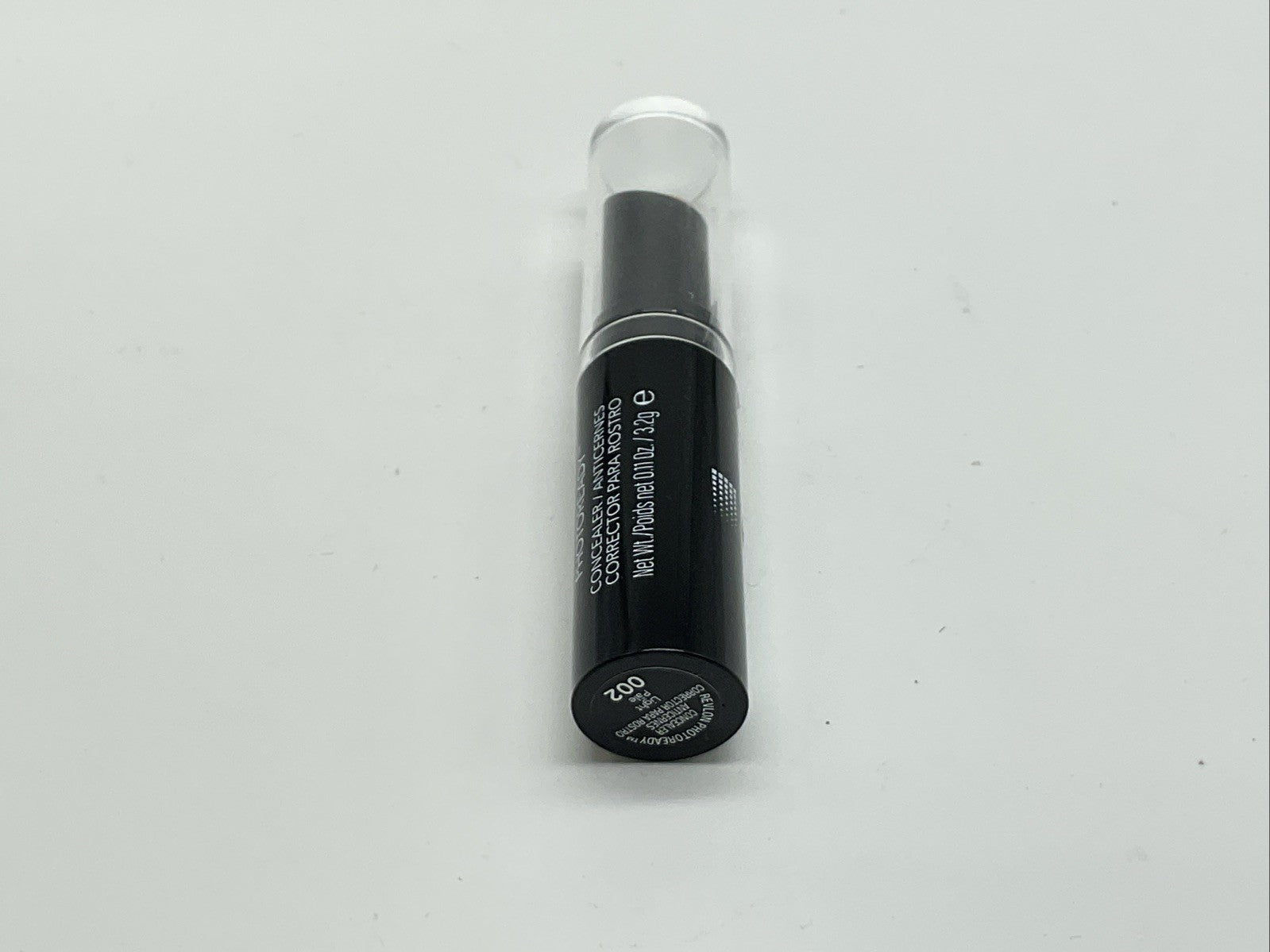 Revlon PhotoReady Concealer Stick Creamy Face Makeup 0.11 oz - 002 Light Pale