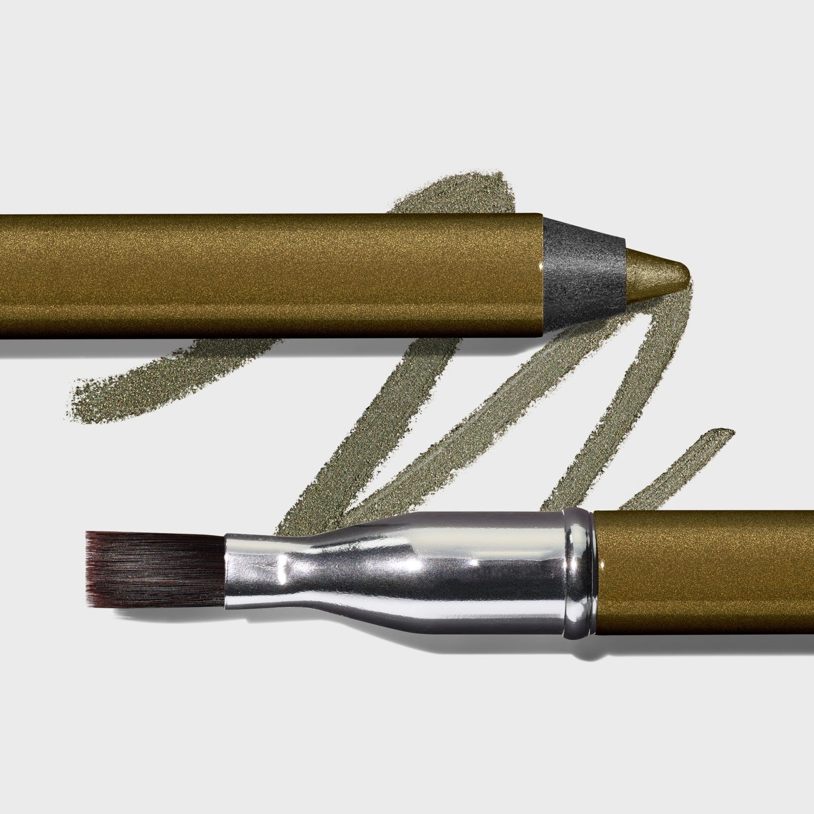 3 PACK - Revlon Colorstay Multiplayer Liquid glide Eye Pencil - 405 Fortress
