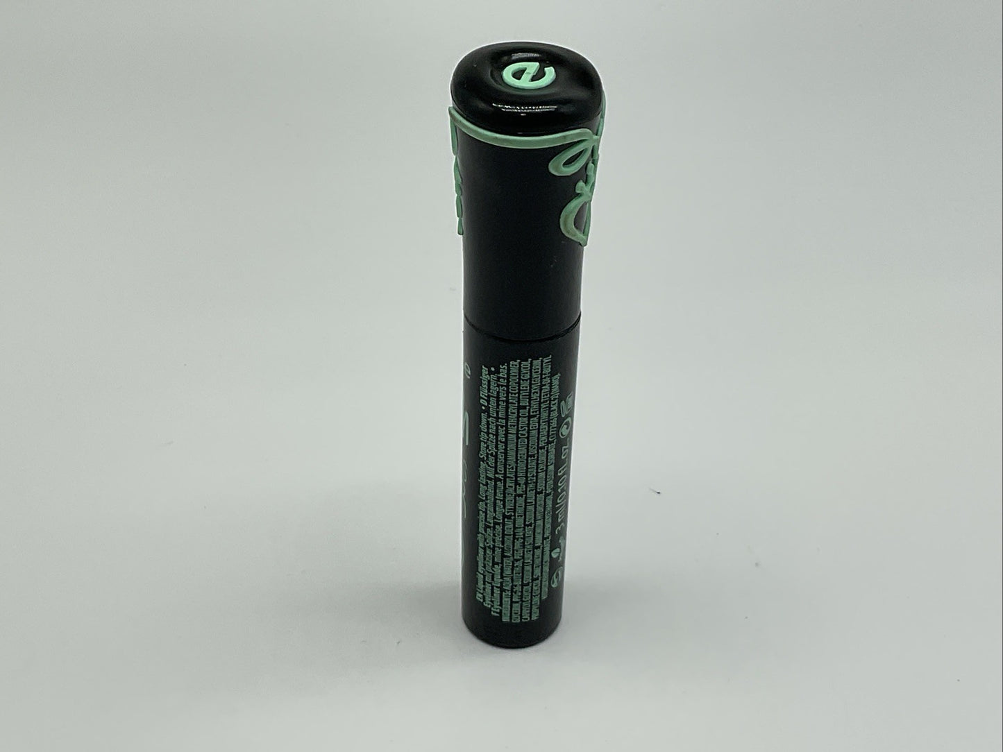 essence Lash Princess Eyeliner Pen Smudge Proof - Black