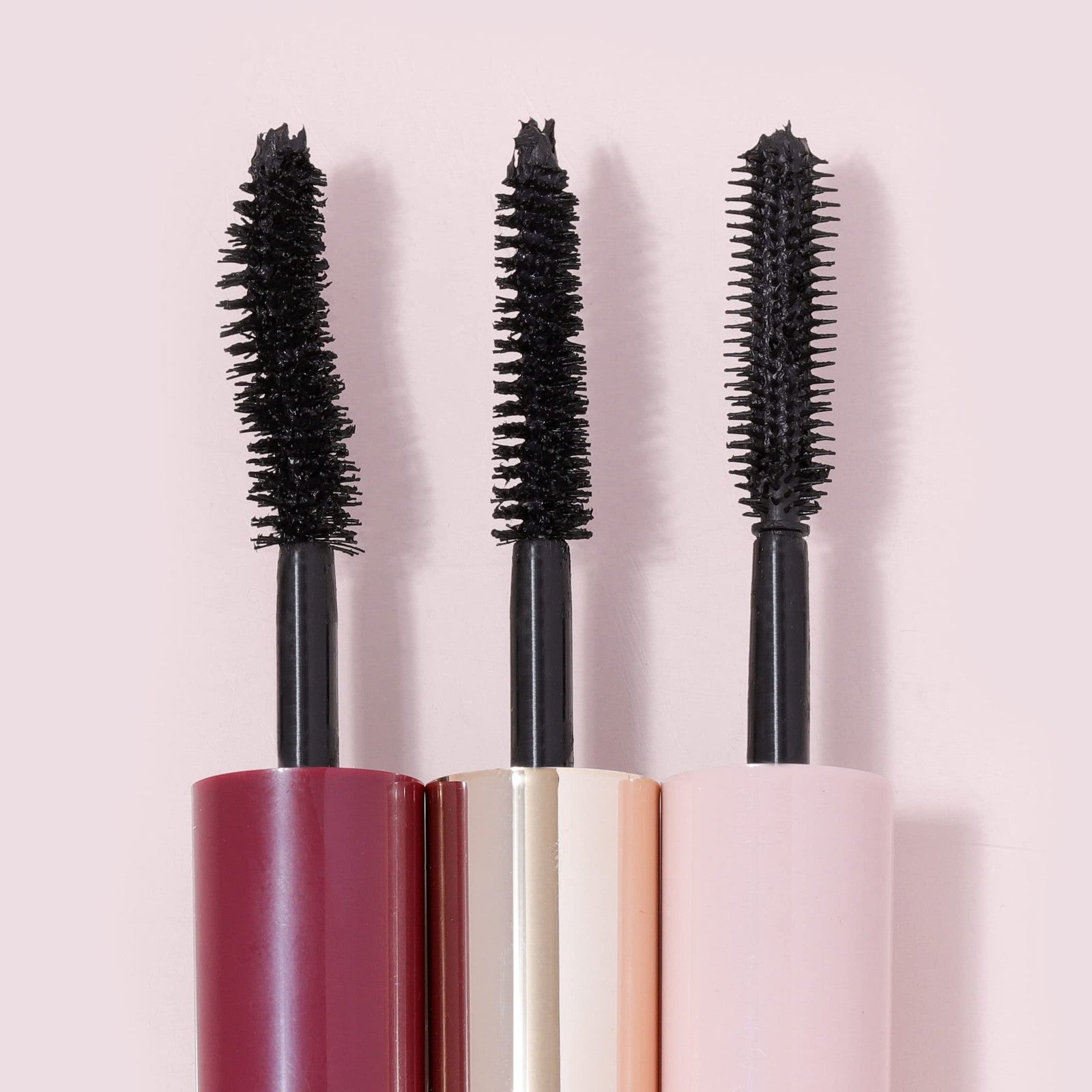 2 PACK - Wander Beauty Mini Mascara Trio MASCARA KIT 