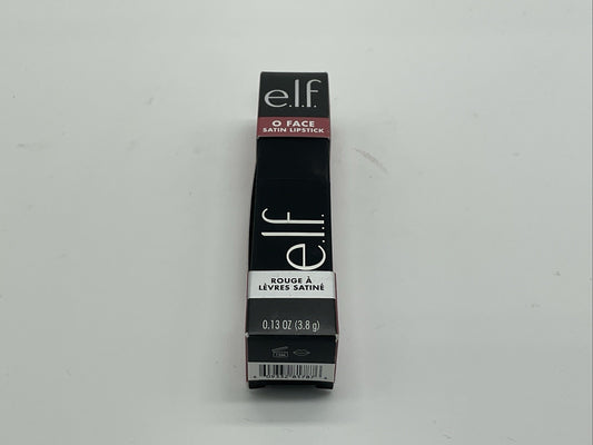 elf O Face Satin Lipstick - 81787 Effortless