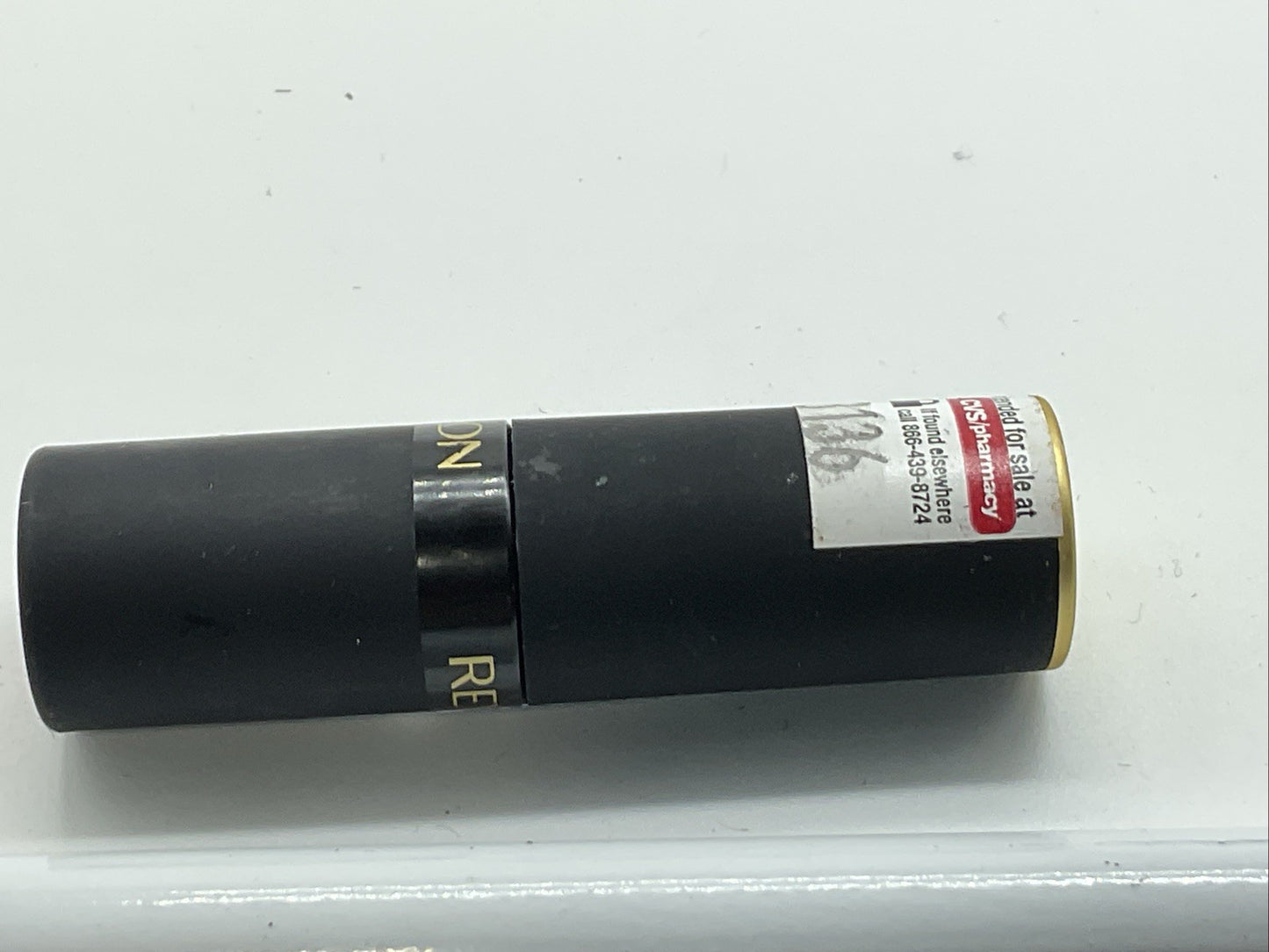 Revlon Super Lustrous Luscious Mattes Lipstick - 026 Getting Serious
