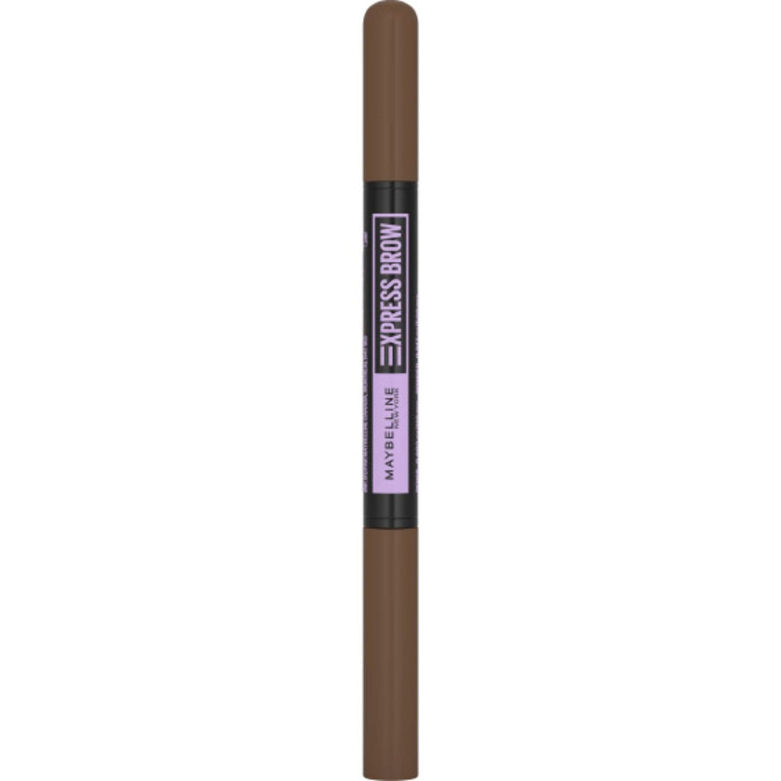 Maybelline Express Brow 2-In-1 Pencil Powder 257 MEDIUM BROWN