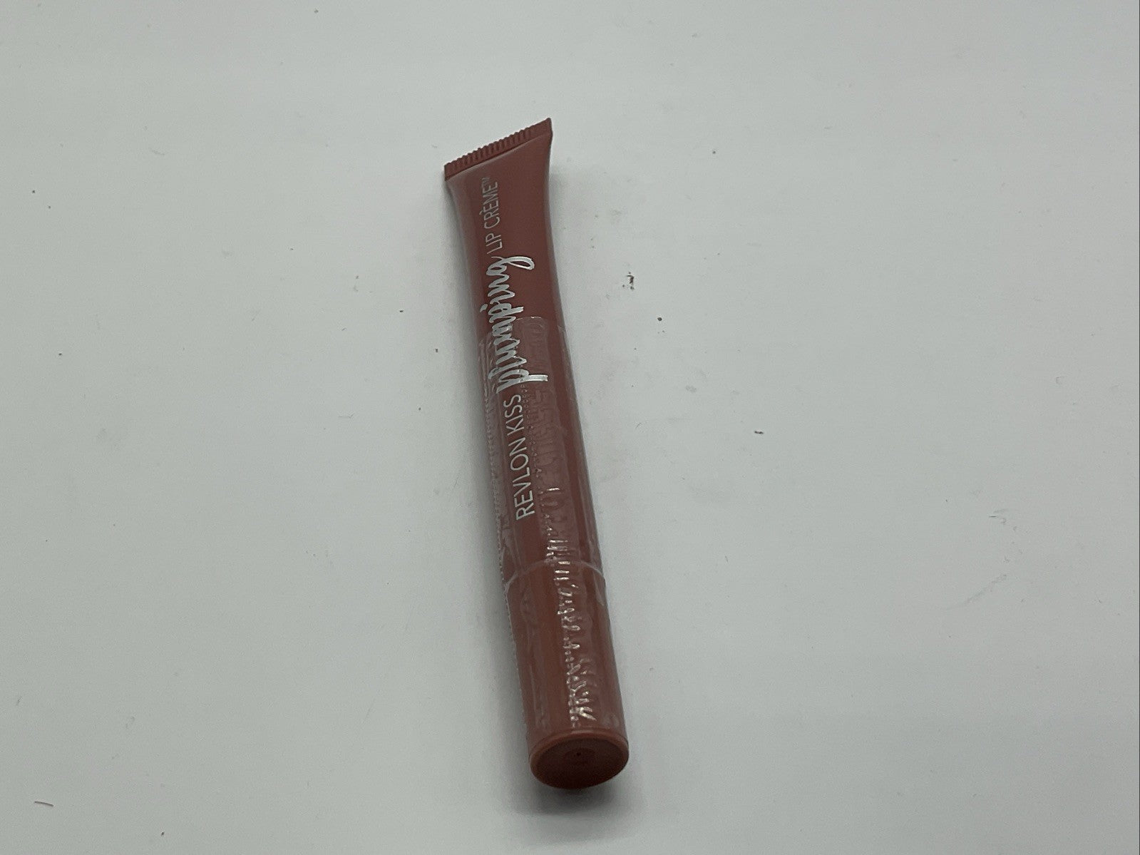 Revlon Kiss Plumping Lip Creme - 525 Barely Blush