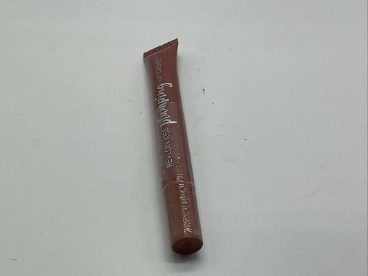 Revlon Kiss Plumping Lip Creme - 525 Barely Blush