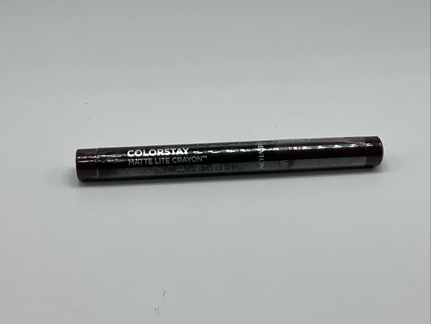 Revlon ColorStay Matte Lite Crayon - 012 On Cloud Wine - Single