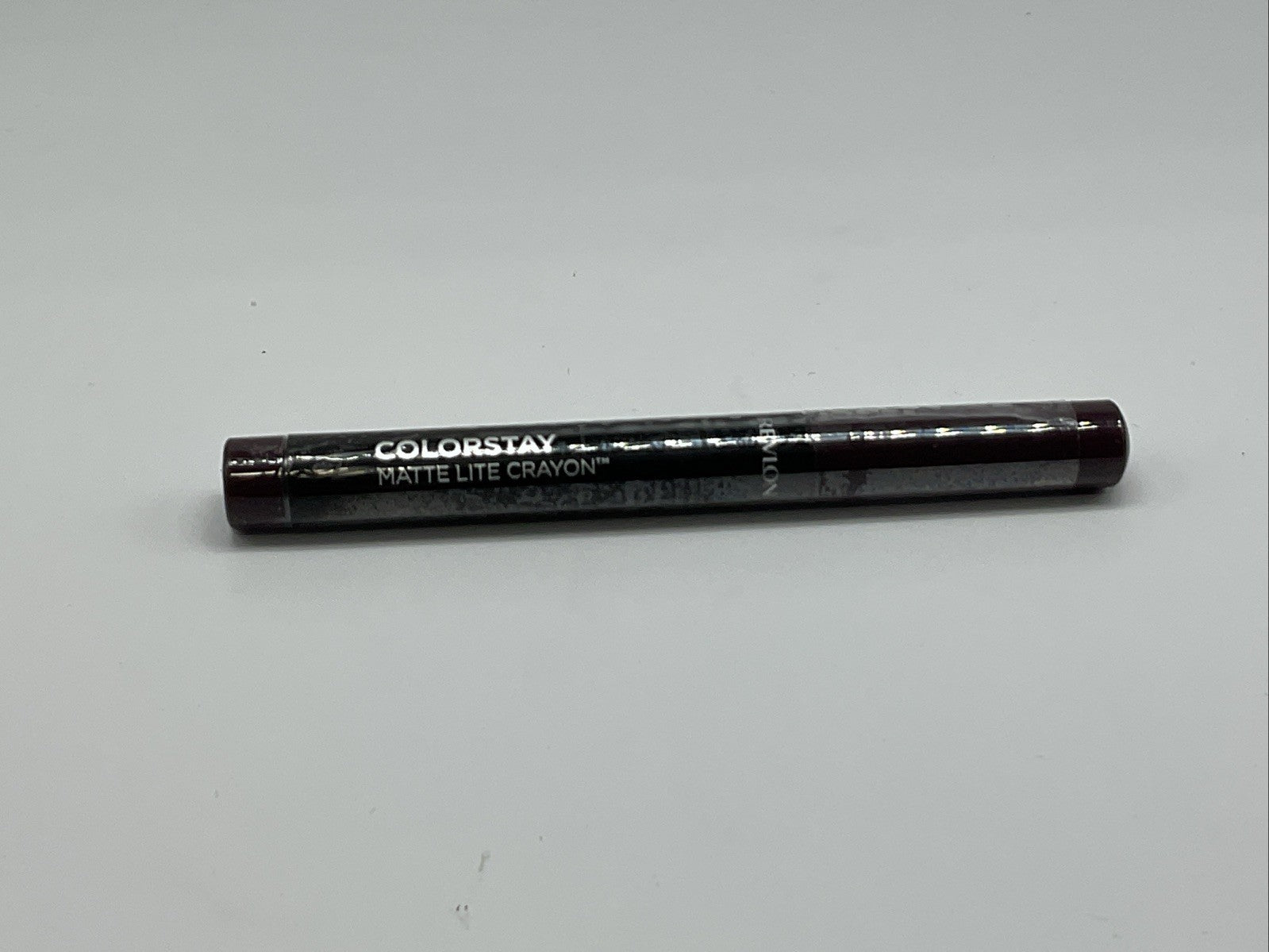 Revlon ColorStay Matte Lite Crayon - 012 On Cloud Wine - Single