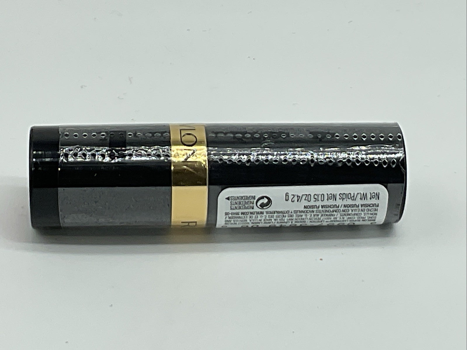 Revlon Super Lustrous Lipstick - 657 Fuchsia Fusion