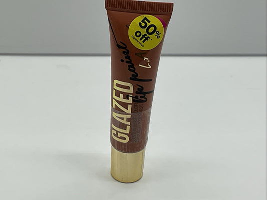 L.A. Girl Glazed Lip Paint - GLG780 Ticklish