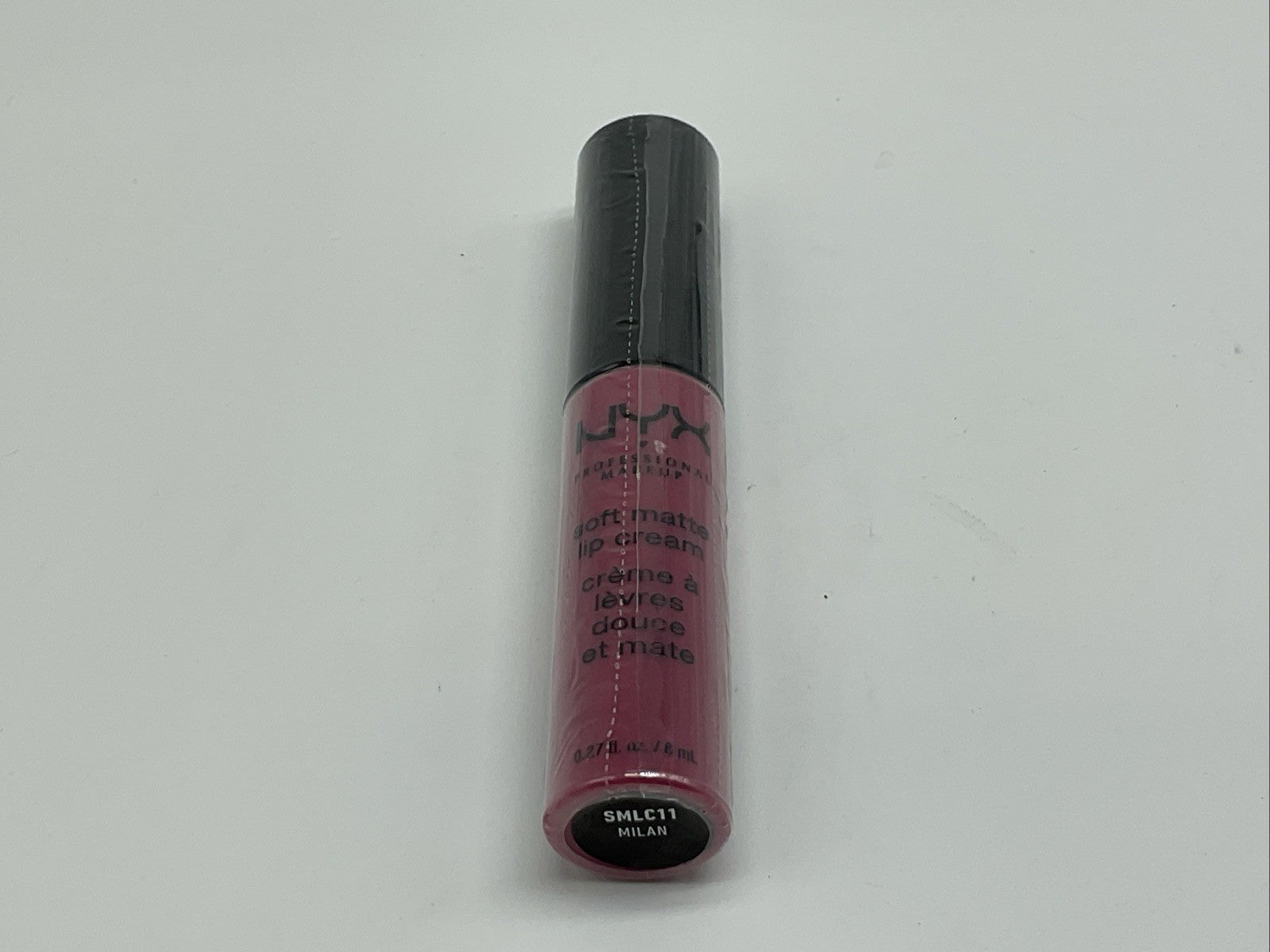 NYX Professional Makeup Soft Matte Lip Cream - SMLC11 Milan