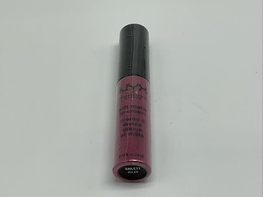 NYX Professional Makeup Soft Matte Lip Cream - SMLC11 Milan