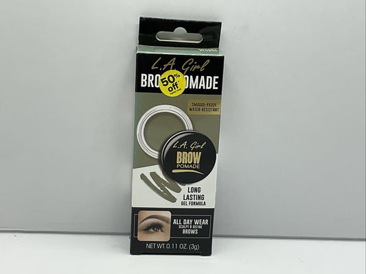 L.A. Girl Brow Pomade 0.11 oz - GBP361 Blonde