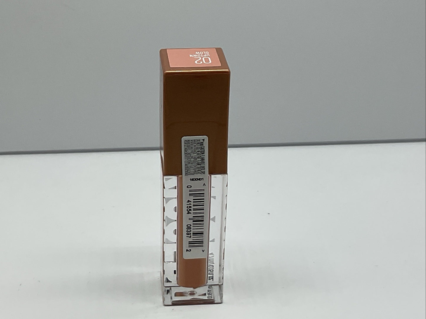Maybelline New York SunKisser Liquid Blush & Bronzer - 02 Uptown Glow - Single