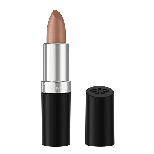 Rimmel Lasting Finish Lipstick - 901 Gold Shimmer