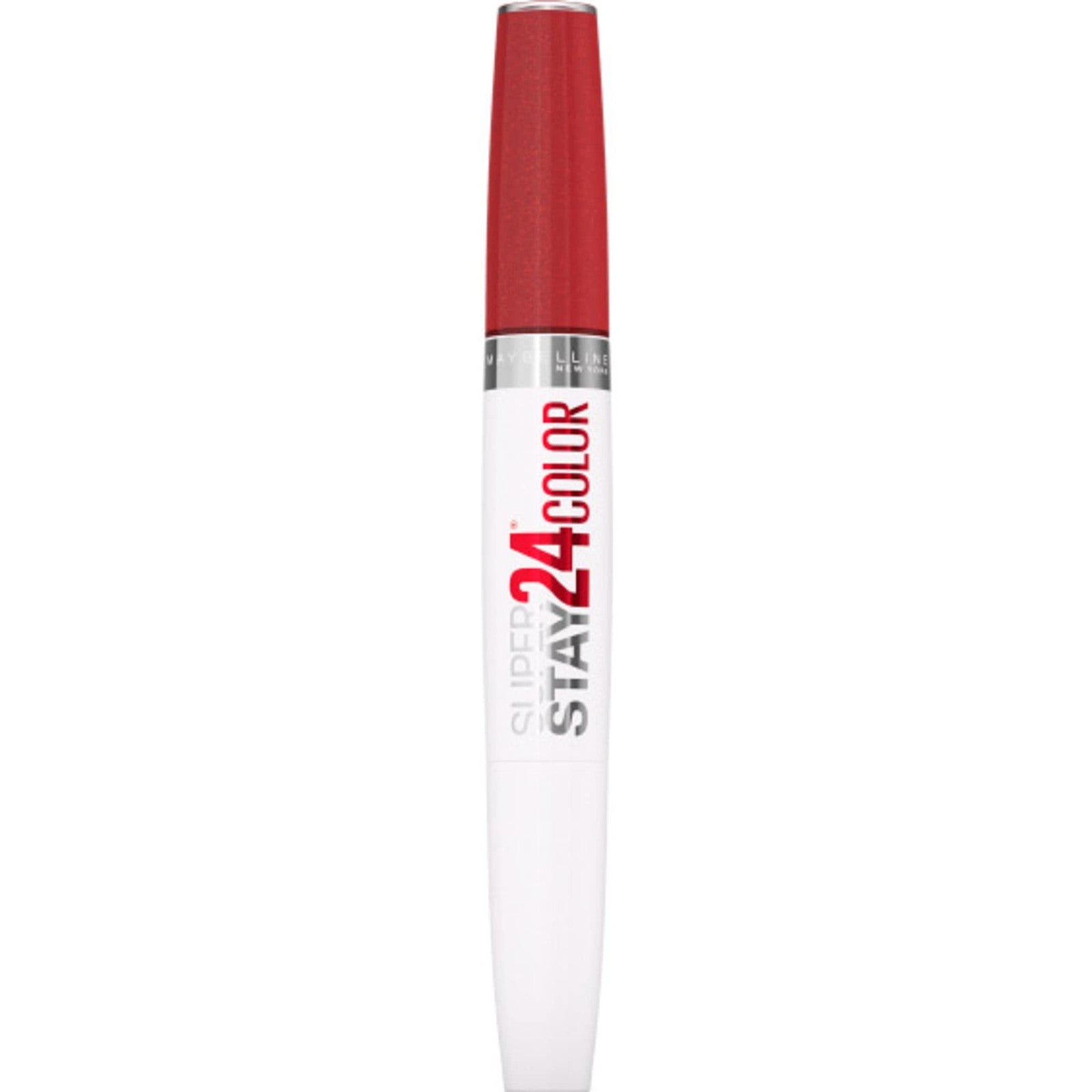 Maybelline SuperStay 24 2-Step Liquid Lipstick, 925 Brooklyn Sunset