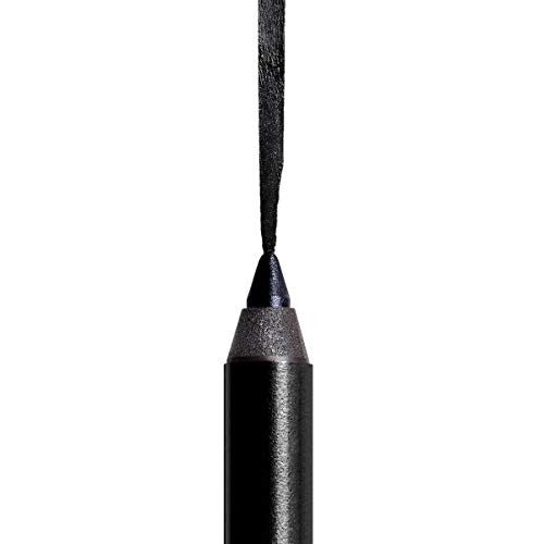 3 PACK - Revlon 16hr So Fierce Vinyl Eye Liner  #860 Midnight Mystery