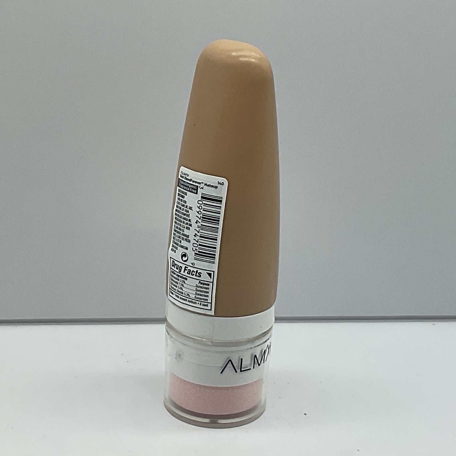 Almay Best Blend Forever Makeup 140 Beige