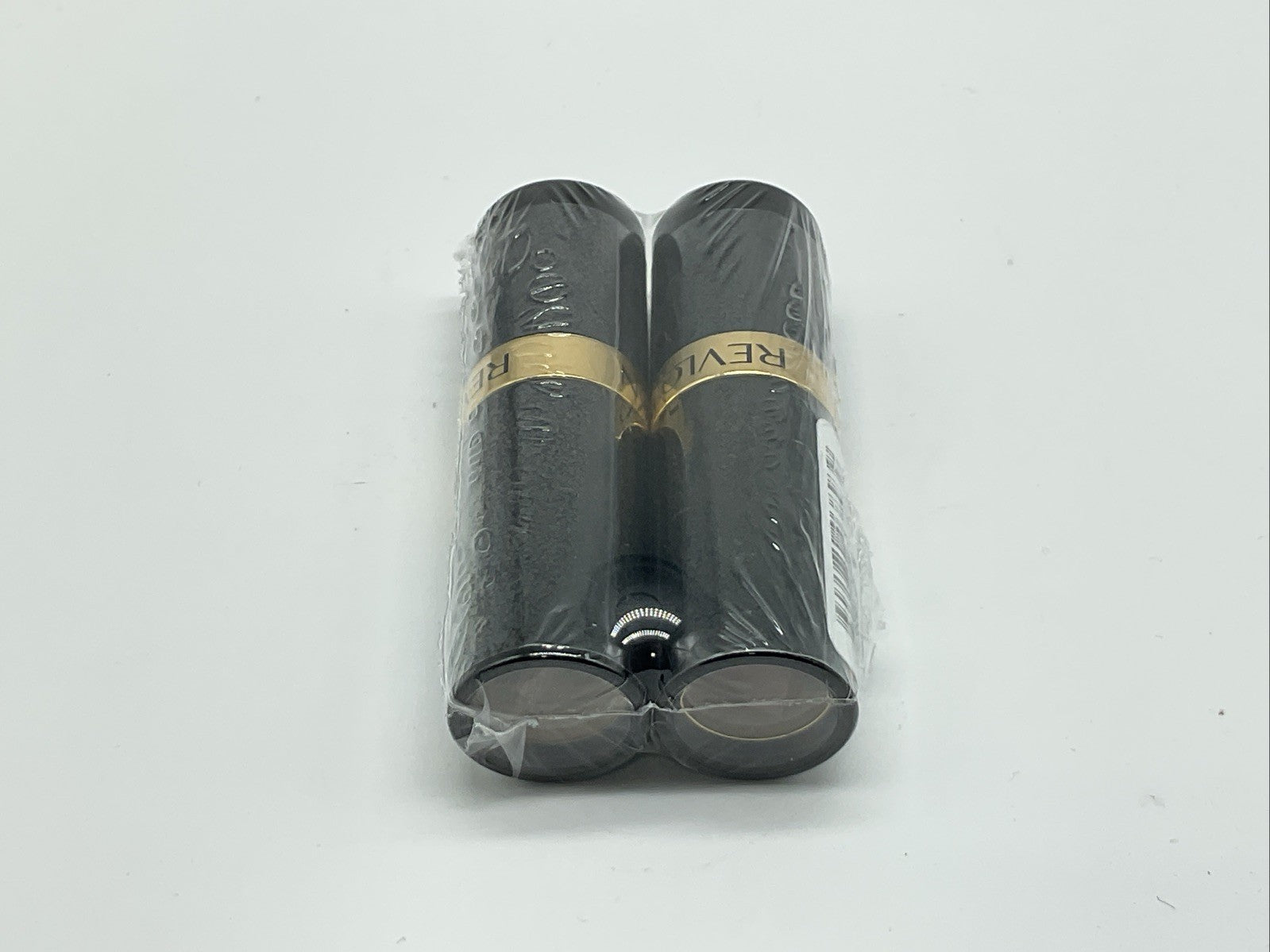 2 PACK - Revlon Super Lustrous Creme Lipstick - 756 Nude Fury