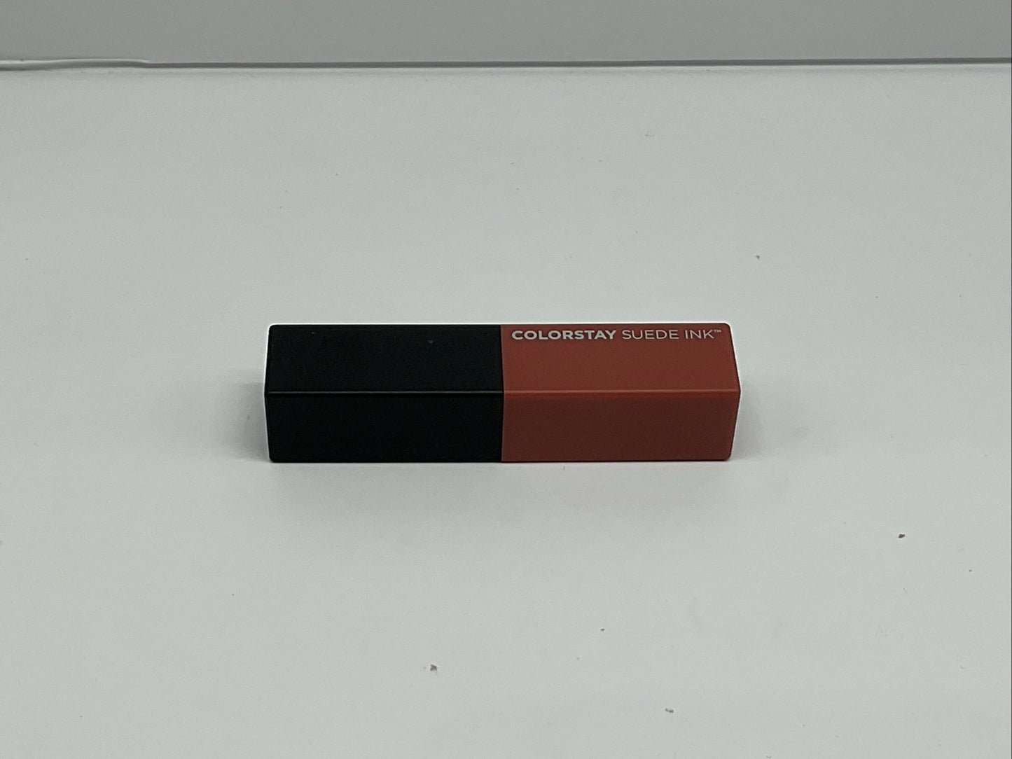 Revlon ColorStay Suede Ink Lipstick - 005 Hot Girl - Single