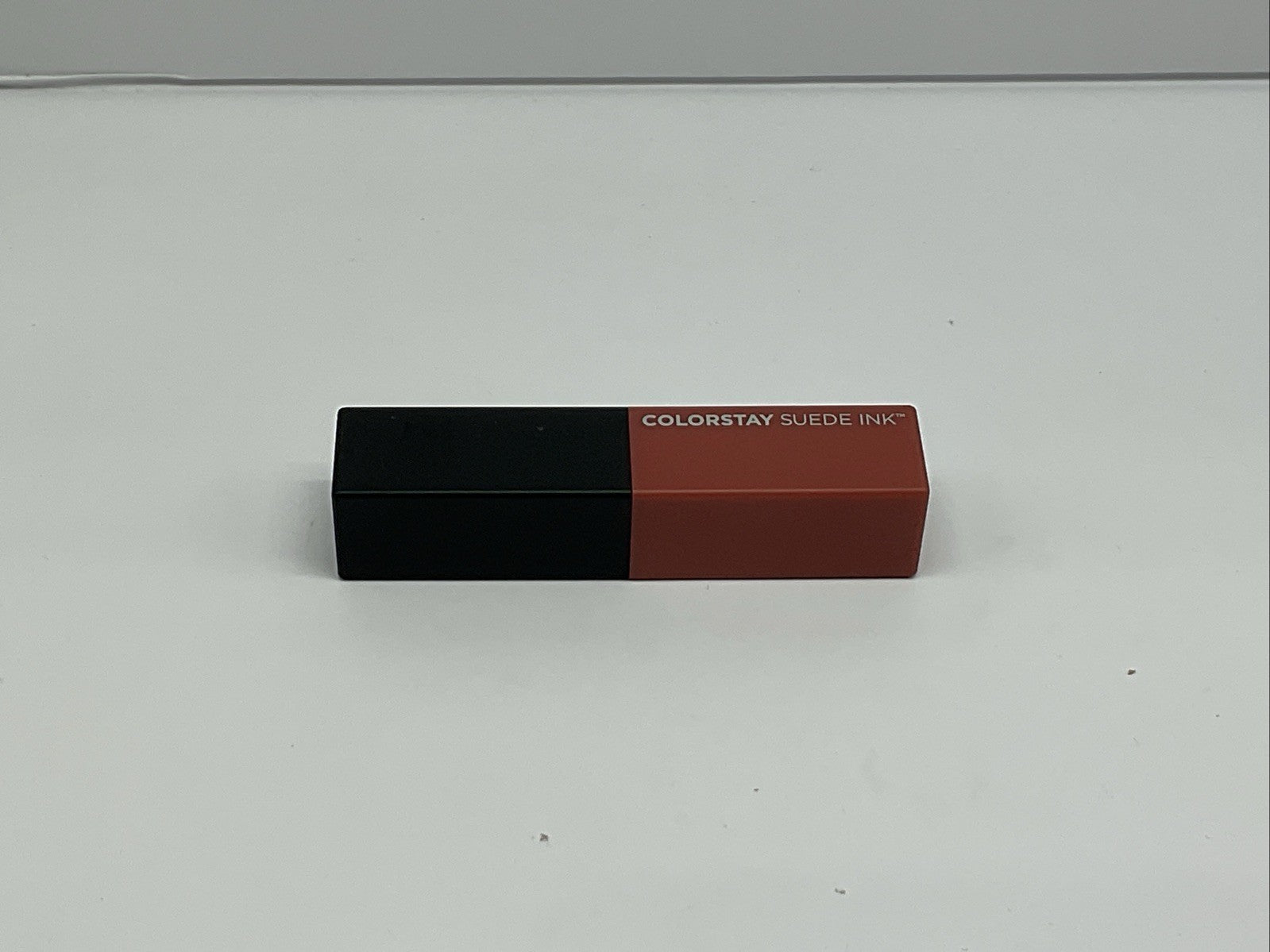 Revlon ColorStay Suede Ink Lipstick - 005 Hot Girl - Single