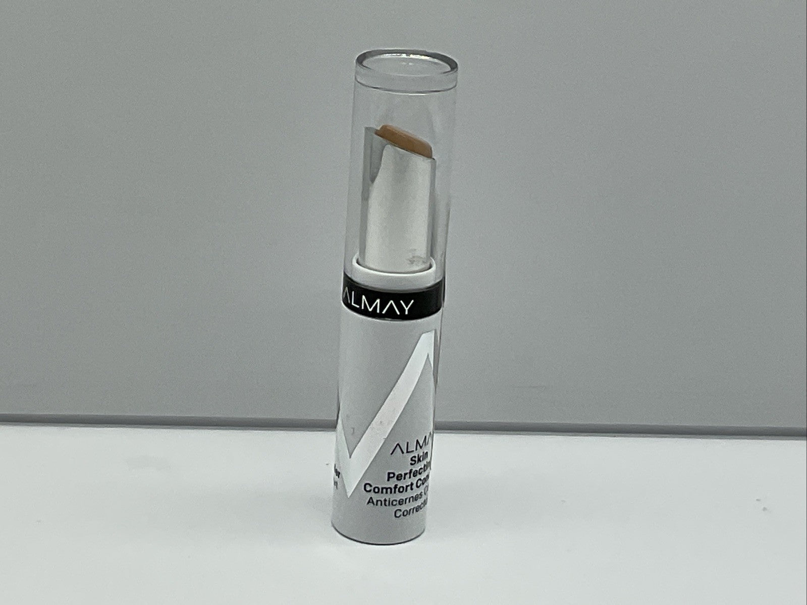 Almay Skin Perfecting Comfort Concealer Hypoallergenic - 220 Deep