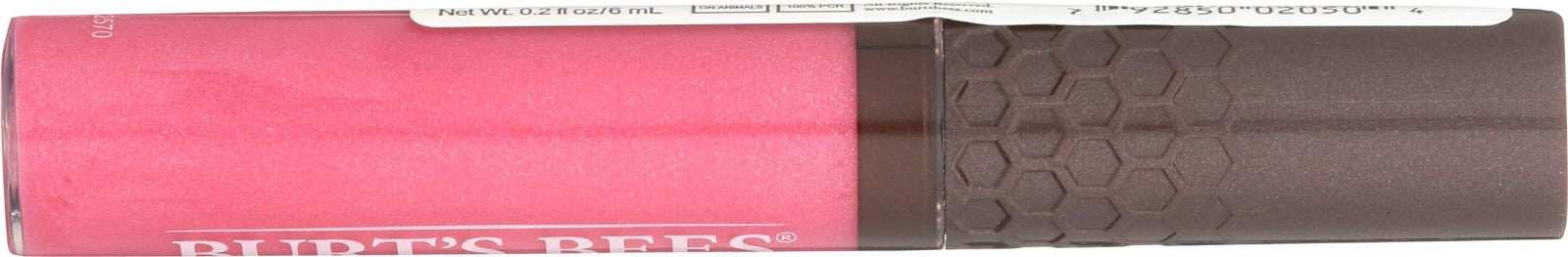 Burt's Bees 100% Natural Lip Gloss - 233 Rosy Dawn