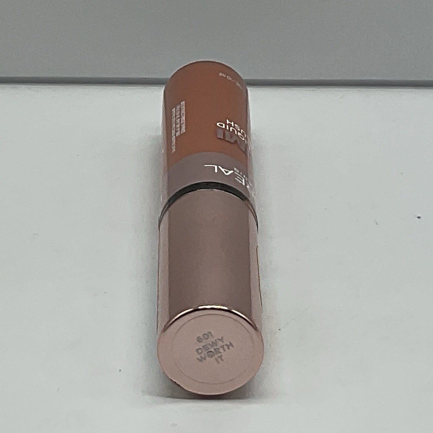 L'oreal Lumi Le Liquid Blush  - 601 Dewy Worth It - Single