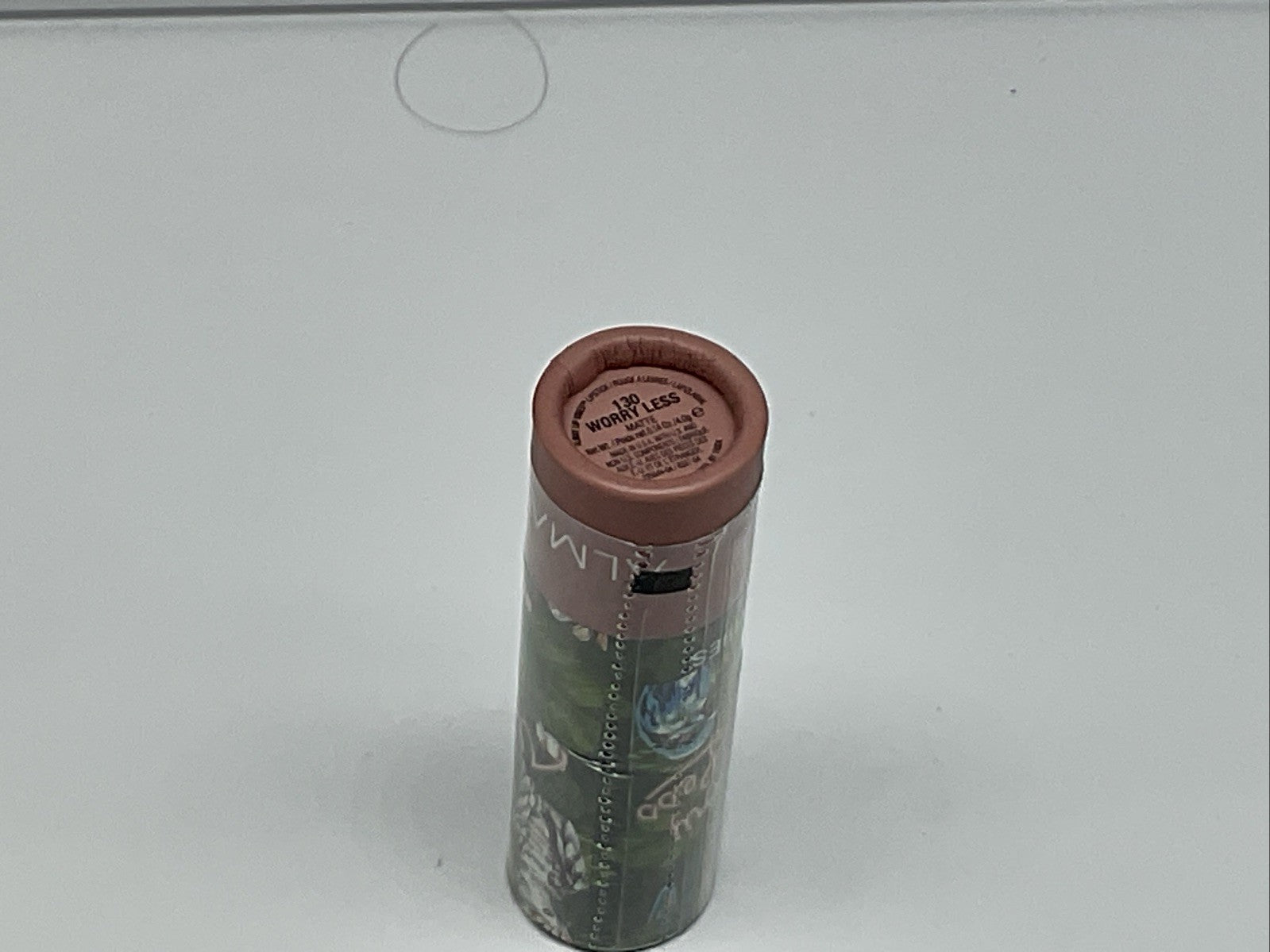 Almay Lip Vibes Lipstick - 130 Worry Less - Single