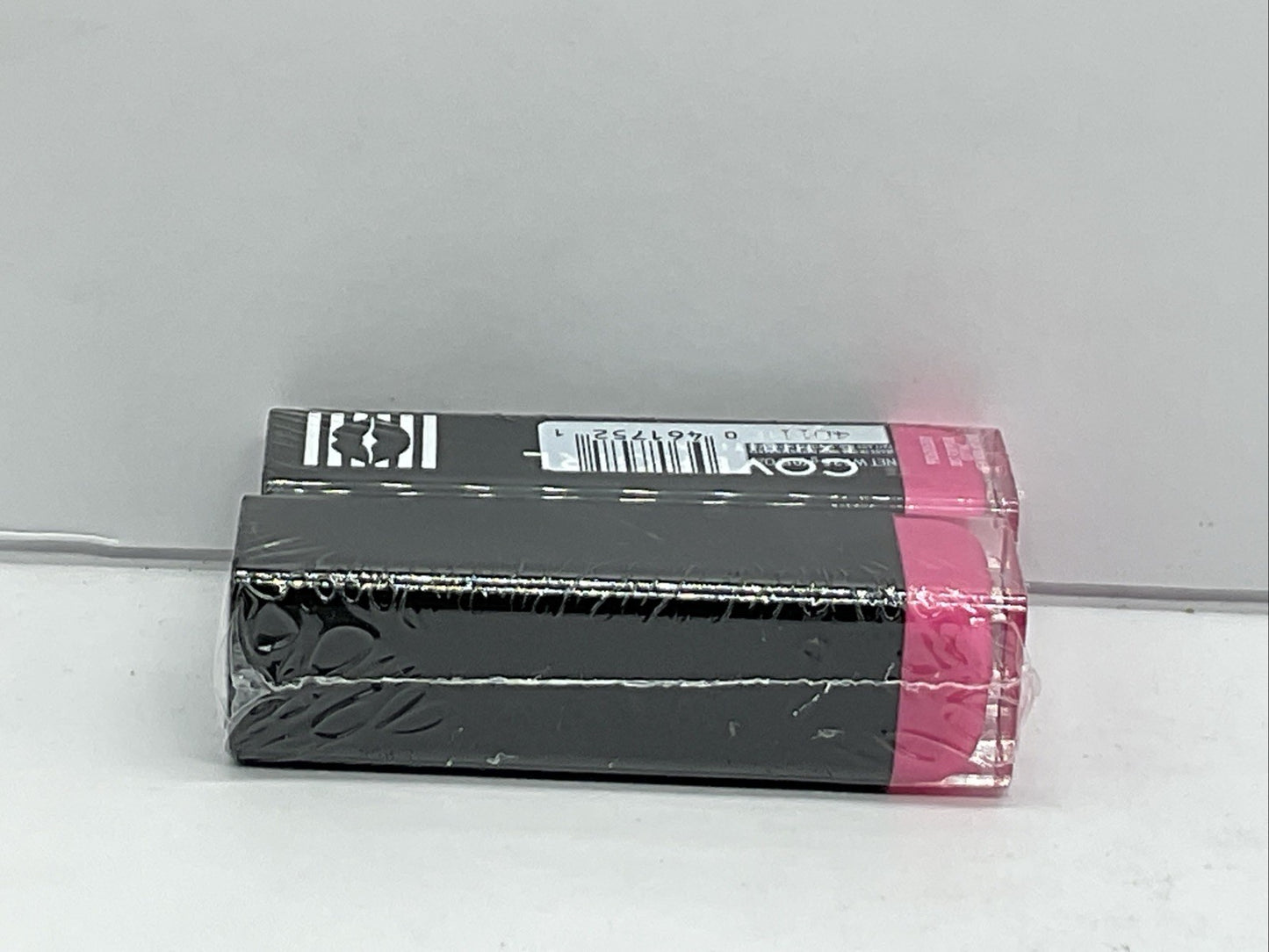 2 PACK - Covergirl Exhibitionist Lipstick 0.12 oz - 365 Enchantress Blush