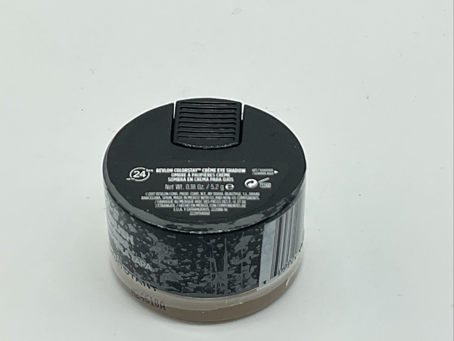Revlon Colorstay Creme Eyeshadow 0.18 oz - 705 Creme Brulee