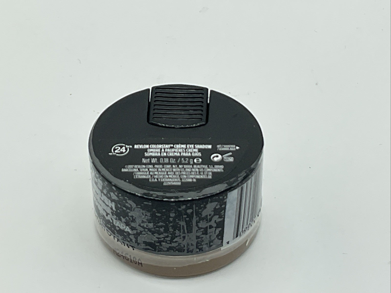 Revlon Colorstay Creme Eyeshadow 0.18 oz - 705 Creme Brulee
