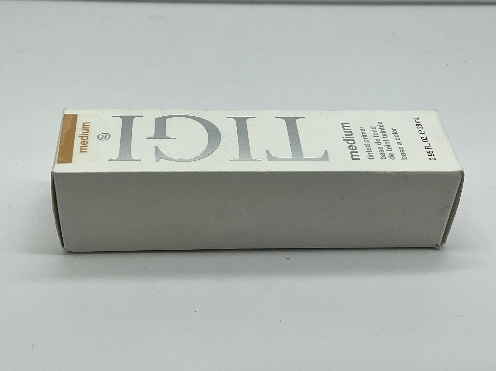 TIGI Professional Cosmetics Tinted Primer 0.95 Oz - Medium