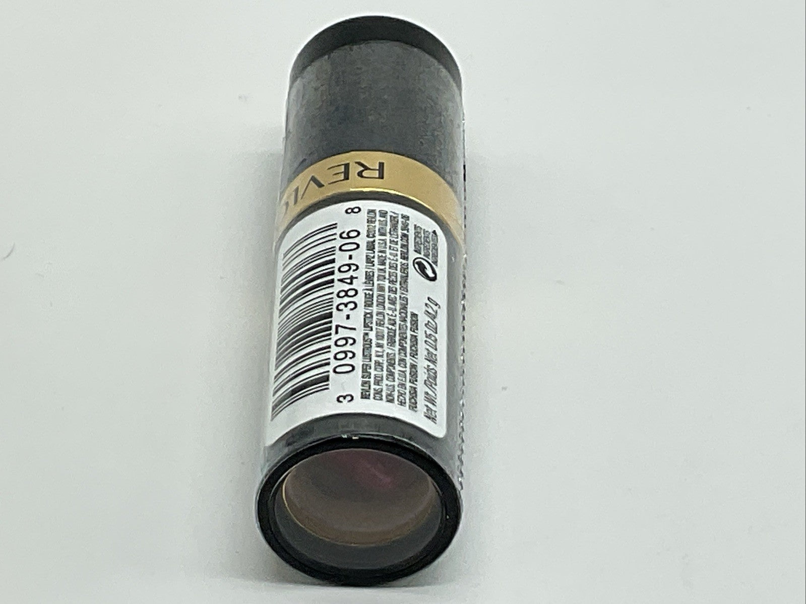 Revlon Super Lustrous Lipstick - 657 Fuchsia Fusion