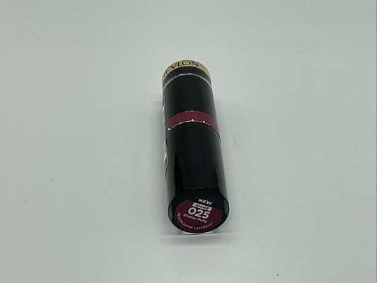 Revlon Super Lustrous Glass Shine Lipstick - 025 Glass Ruby