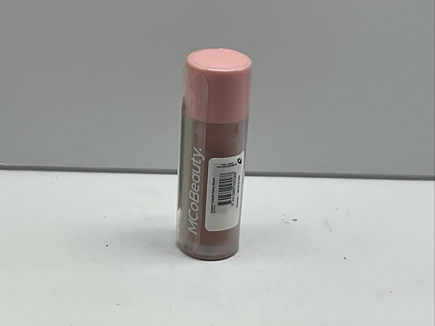 Mcobeauty Dream Liquid Dewy Blush - Soft Pink